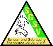 SGSV Logo